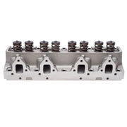 Edelbrock 60069 1968-1970 Ford Fairlane Engine Cylinder Head