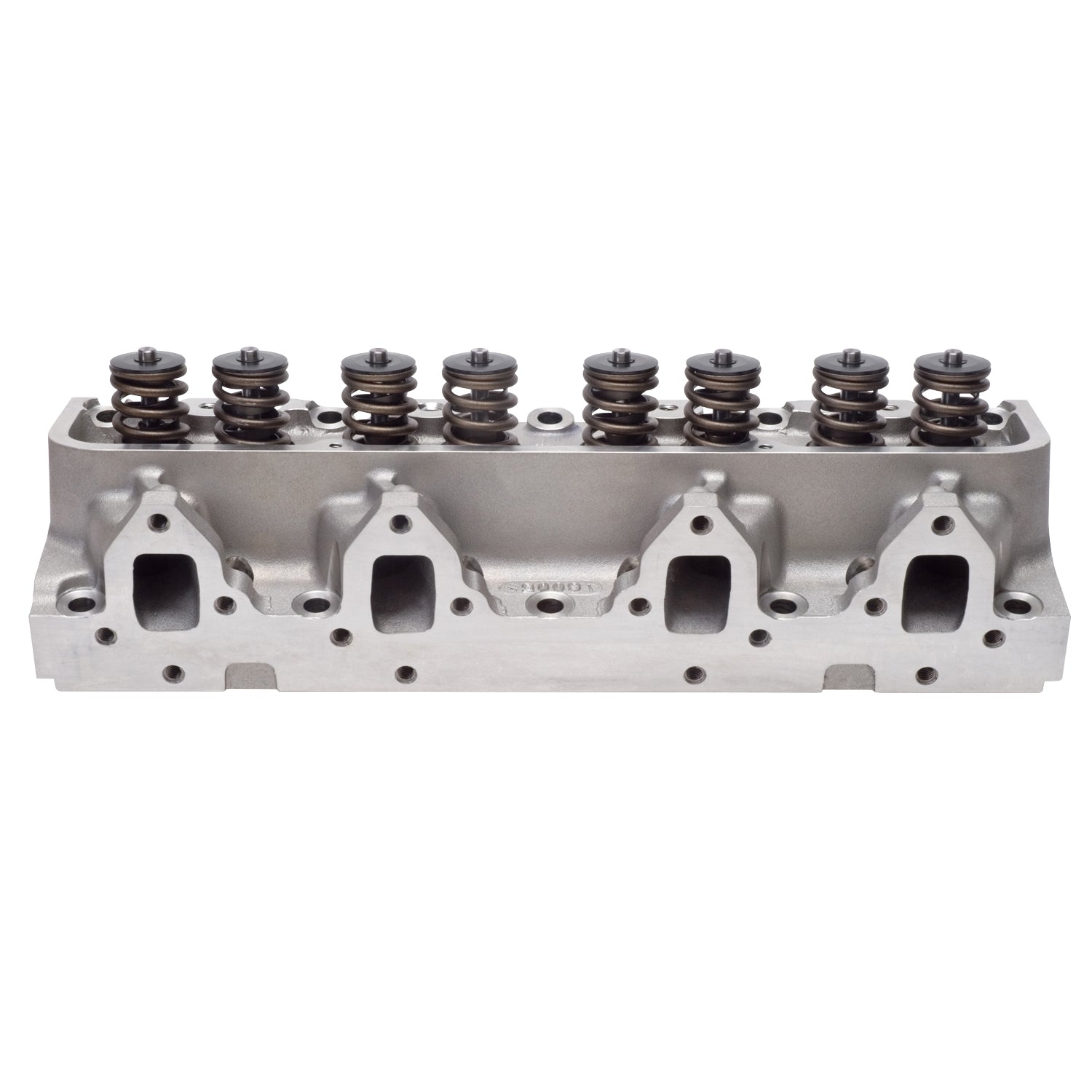 Edelbrock 60069 1968-1970 Ford Fairlane Engine Cylinder Head