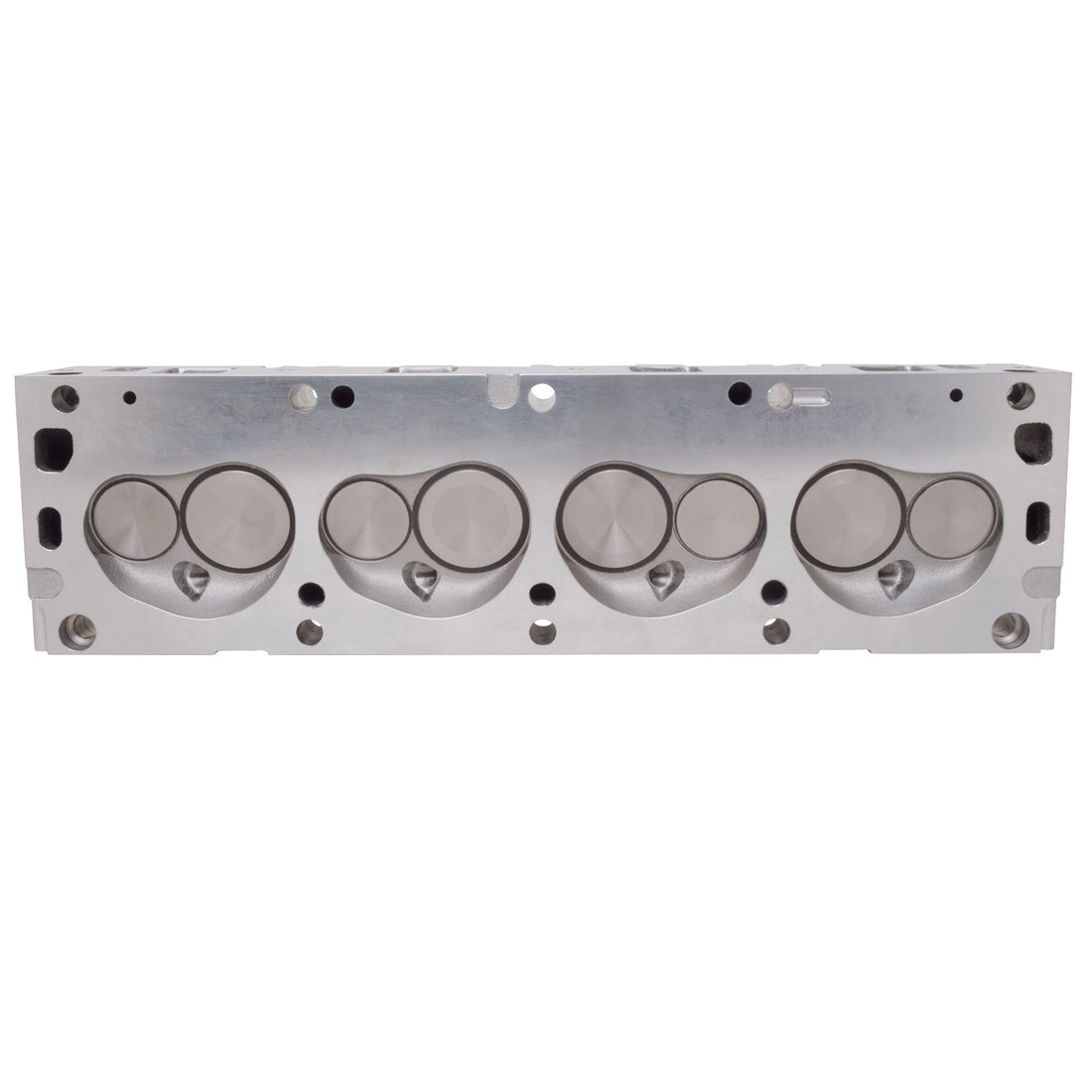 Edelbrock 60069 1968-1970 Ford Fairlane Engine Cylinder Head