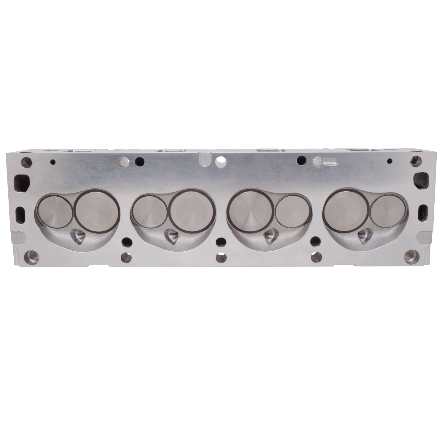 Edelbrock 60069 1968-1970 Ford Fairlane Engine Cylinder Head