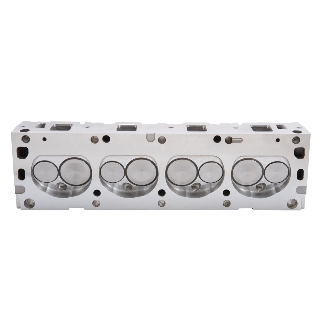 Edelbrock 60075 1964-1969 Ford Fairlane Engine Cylinder Head