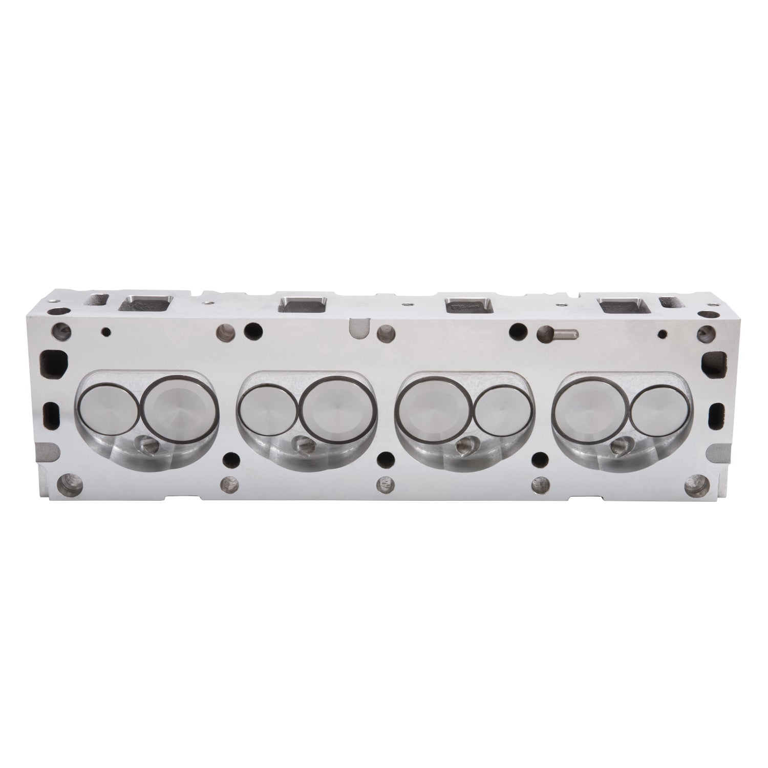 Edelbrock 60075 1964-1969 Ford Fairlane Engine Cylinder Head