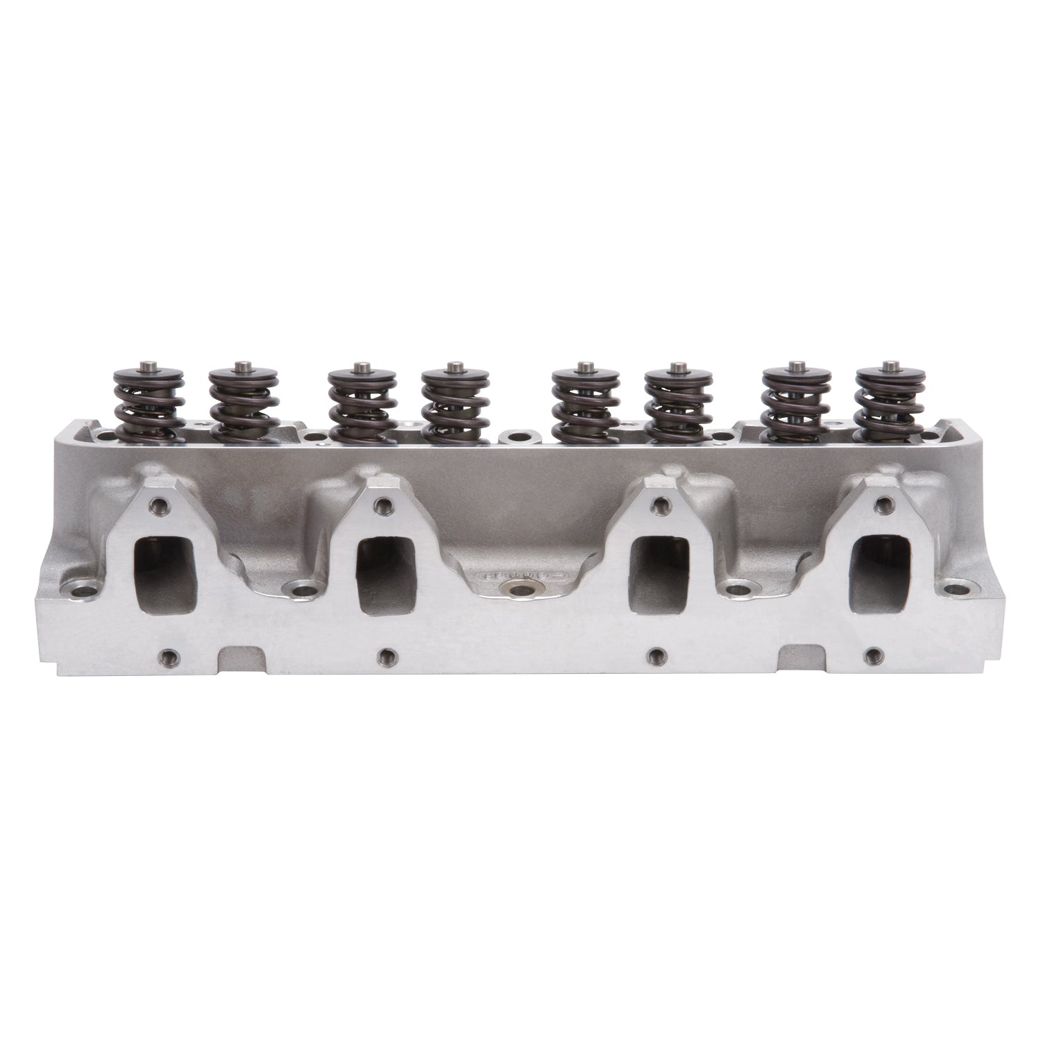 Edelbrock 60075 1964-1969 Ford Fairlane Engine Cylinder Head