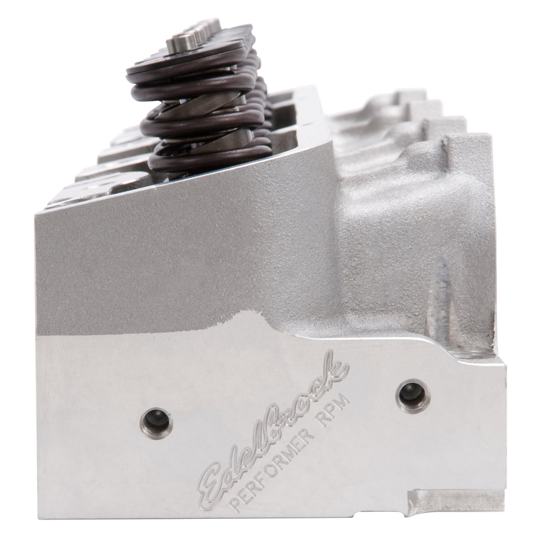Edelbrock 60075 1964-1969 Ford Fairlane Engine Cylinder Head
