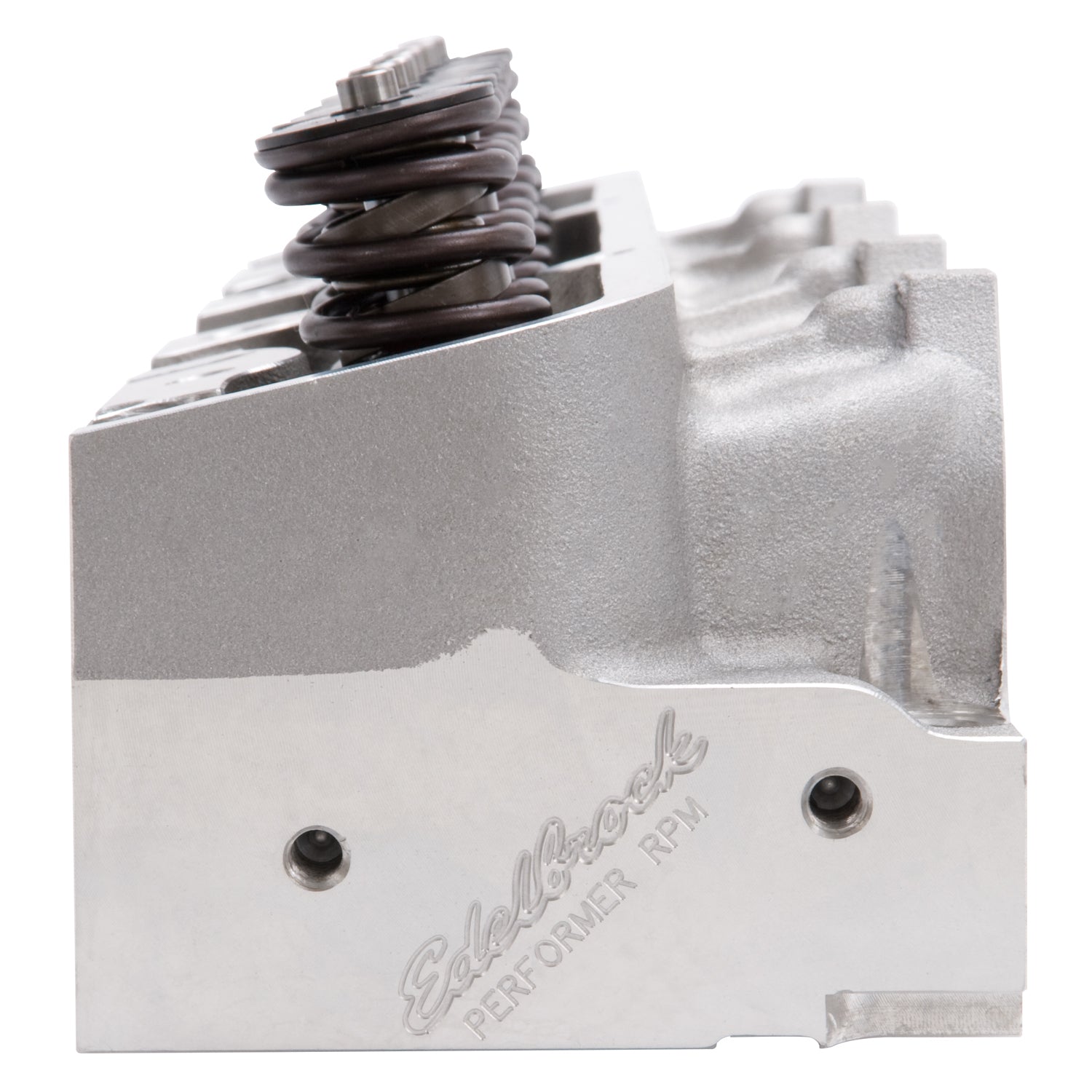 Edelbrock 60075 1964-1969 Ford Fairlane Engine Cylinder Head