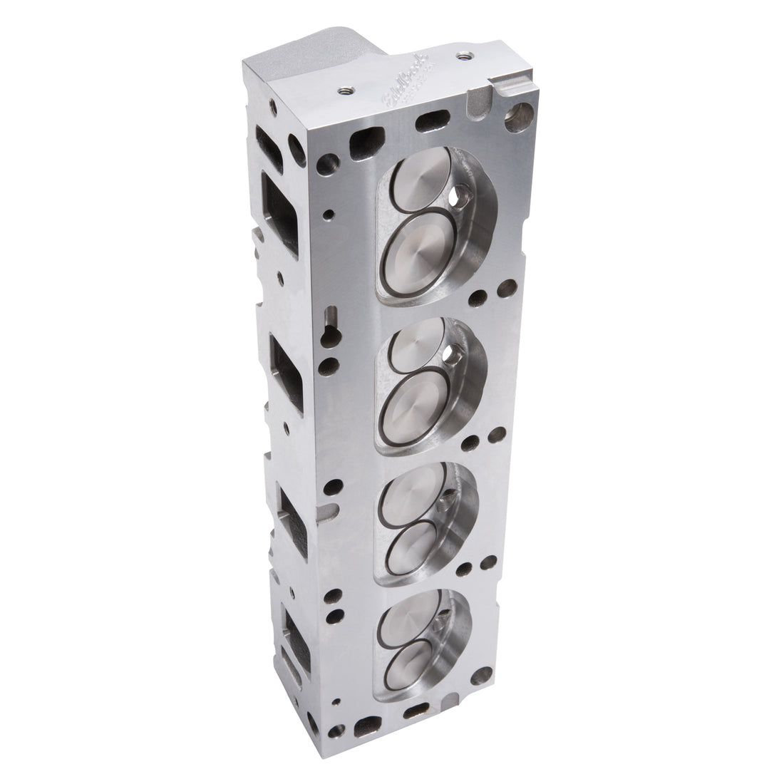 Edelbrock 60075 1964-1969 Ford Fairlane Engine Cylinder Head