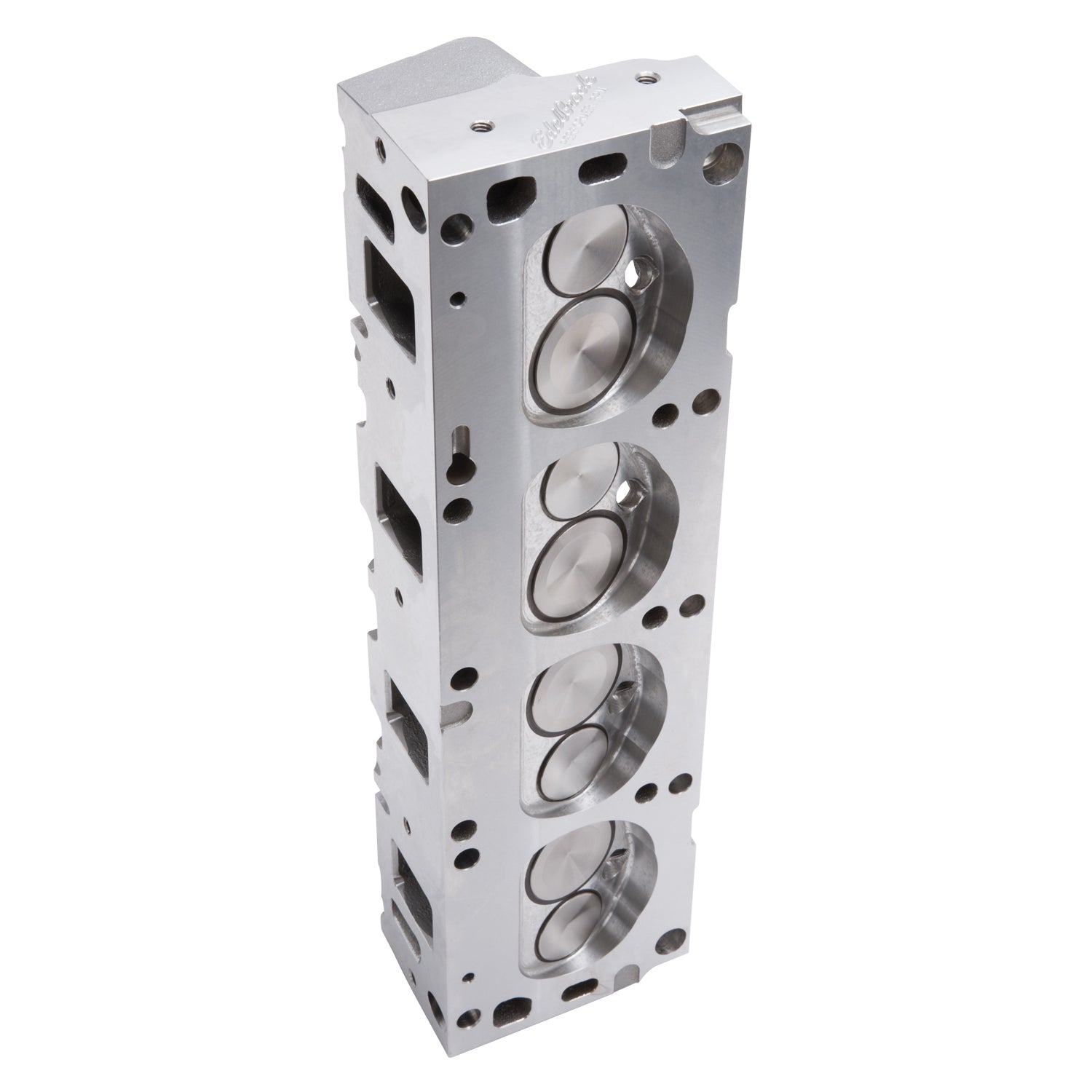 Edelbrock 60075 1964-1969 Ford Fairlane Engine Cylinder Head