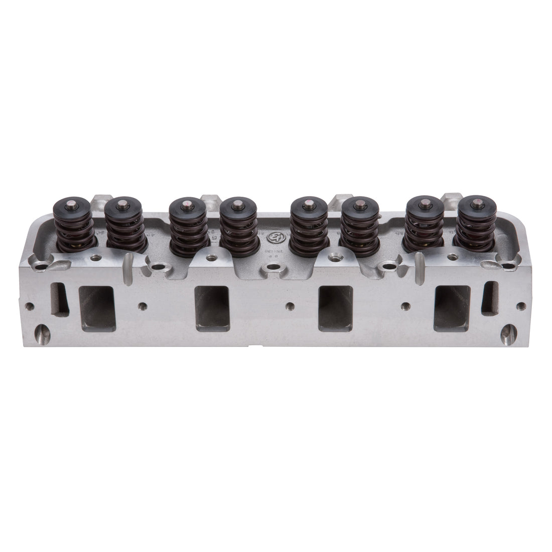 Edelbrock 60079 1964-1969 Ford Fairlane Engine Cylinder Head