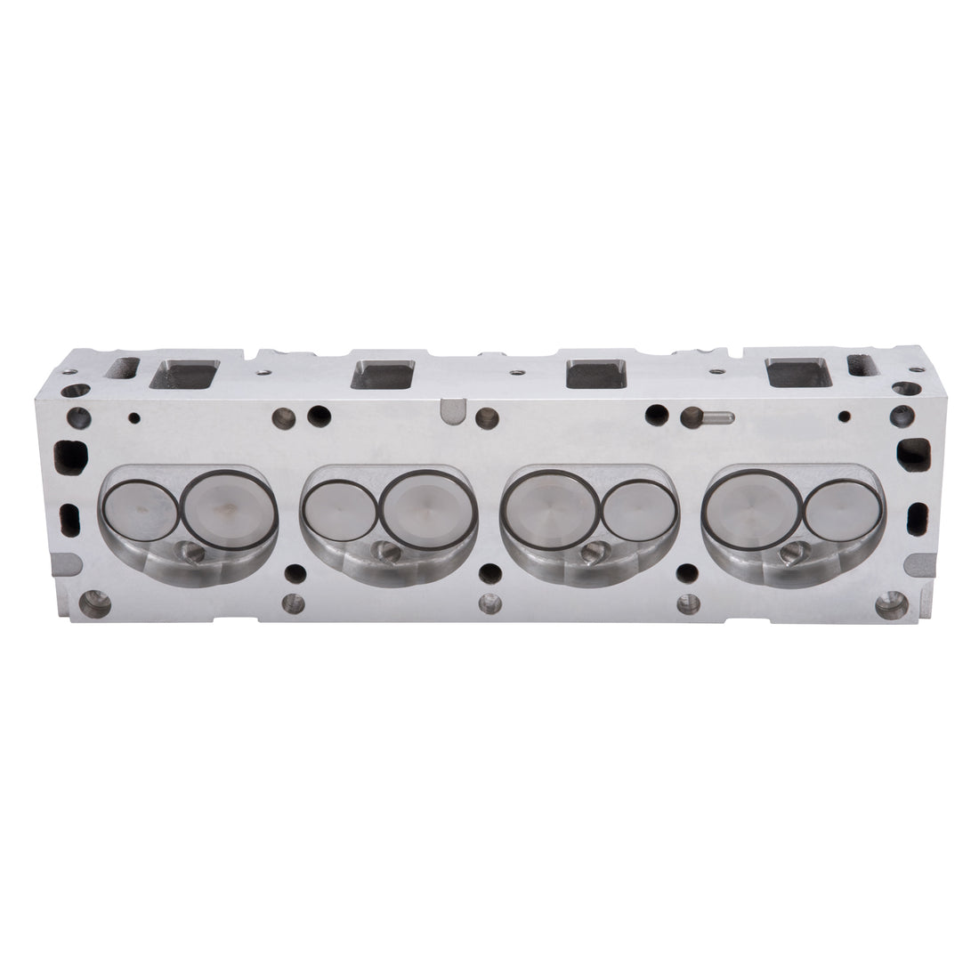 Edelbrock 60079 1964-1969 Ford Fairlane Engine Cylinder Head