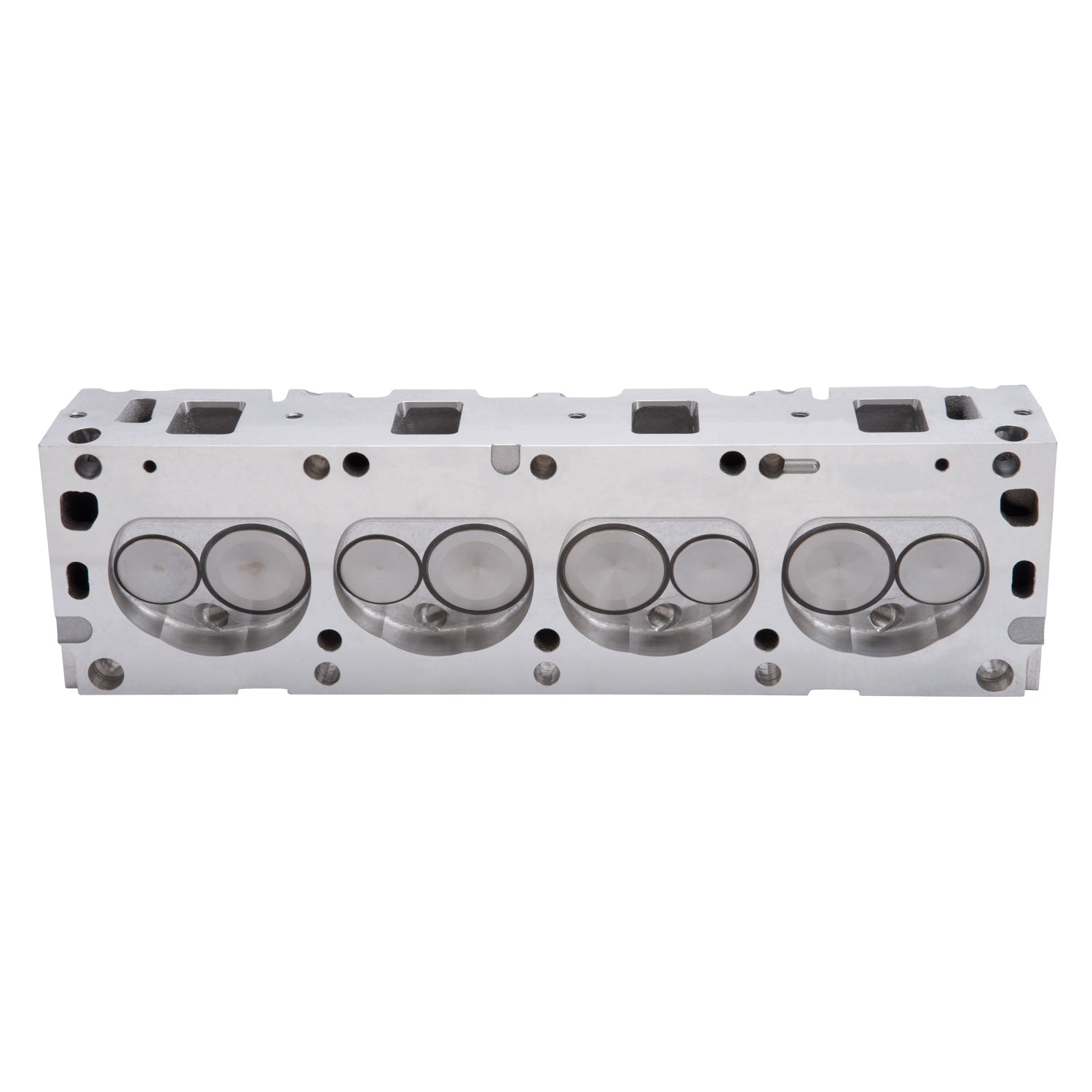 Edelbrock 60079 1964-1969 Ford Fairlane Engine Cylinder Head