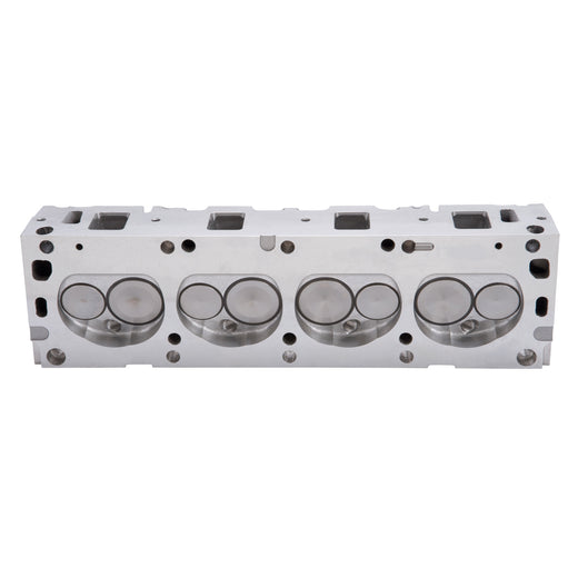 Edelbrock 60079 RPM 427 Low-Riser/ Medium-Riser Cylinder Head