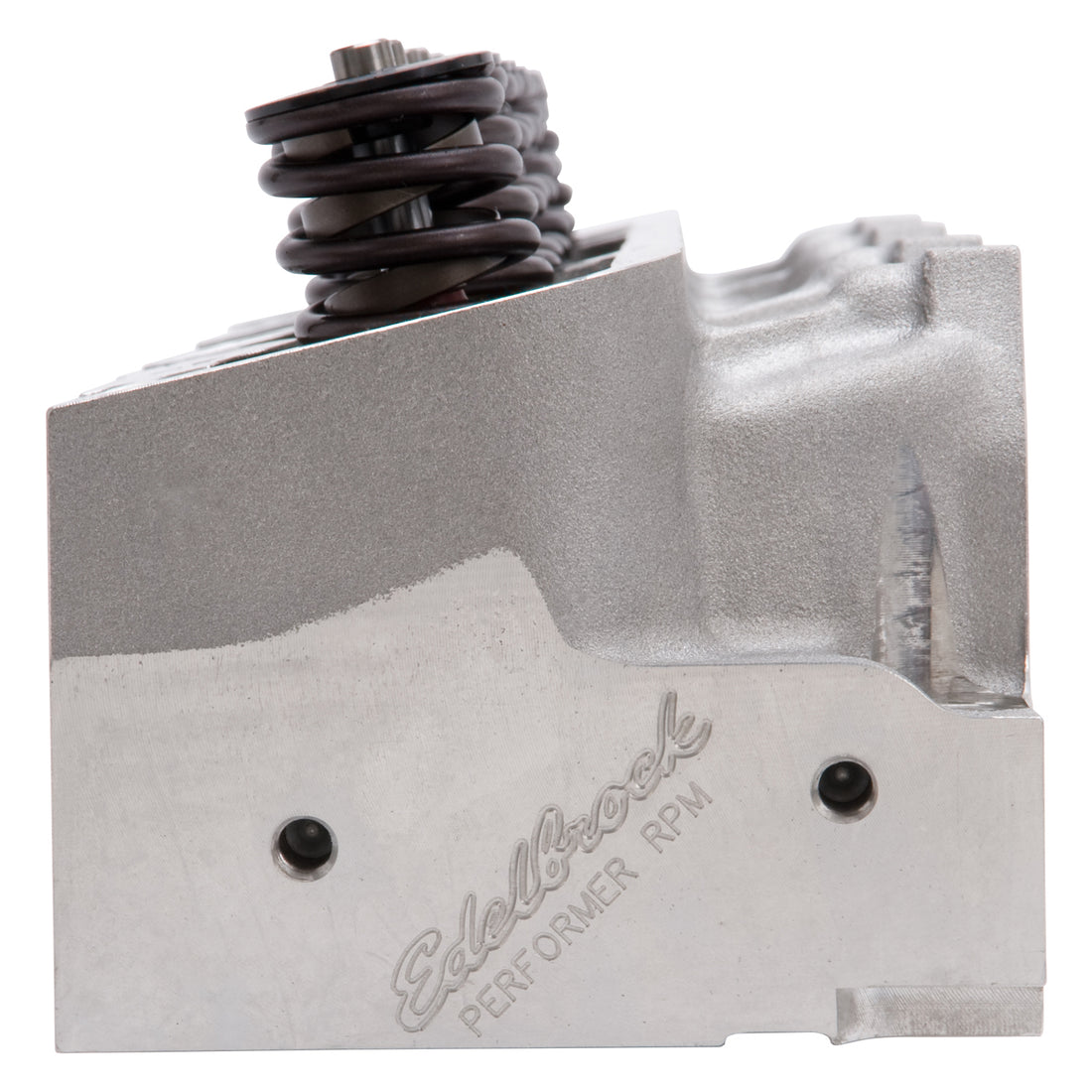 Edelbrock 60079 1964-1969 Ford Fairlane Engine Cylinder Head