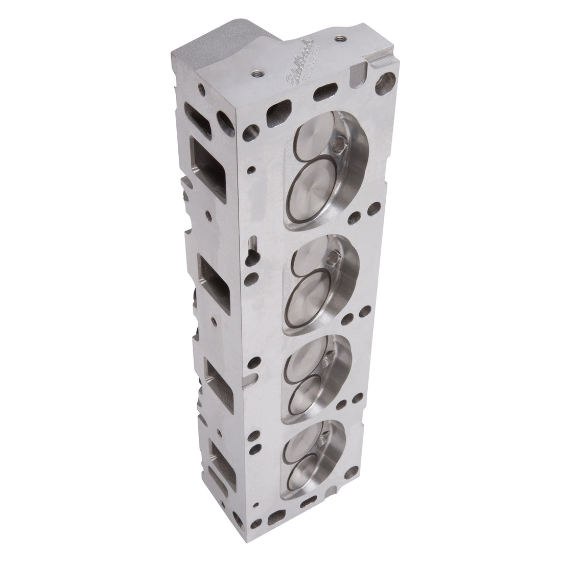 Edelbrock 60079 1964-1969 Ford Fairlane Engine Cylinder Head