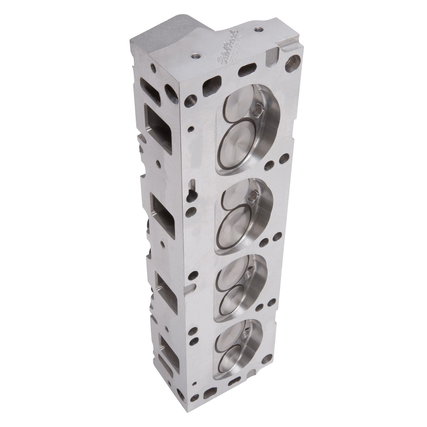 Edelbrock 60079 1964-1969 Ford Fairlane Engine Cylinder Head