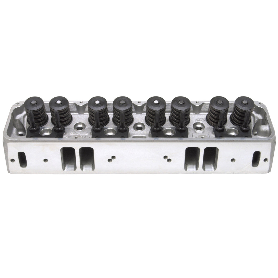 Edelbrock 60119 1984-1991 Jeep Grand Wagoneer Engine Cylinder Head