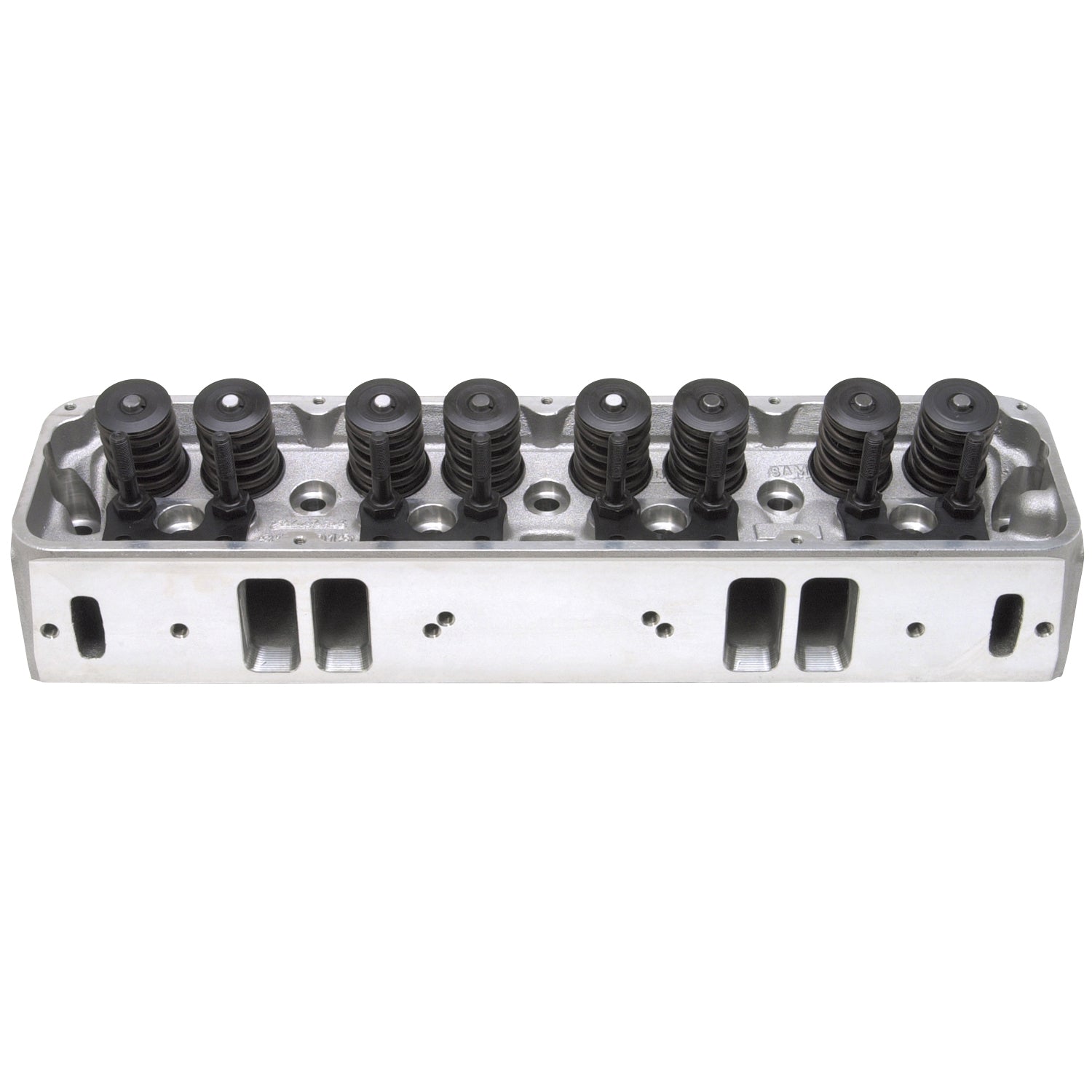 Edelbrock 60119 1984-1991 Jeep Grand Wagoneer Engine Cylinder Head