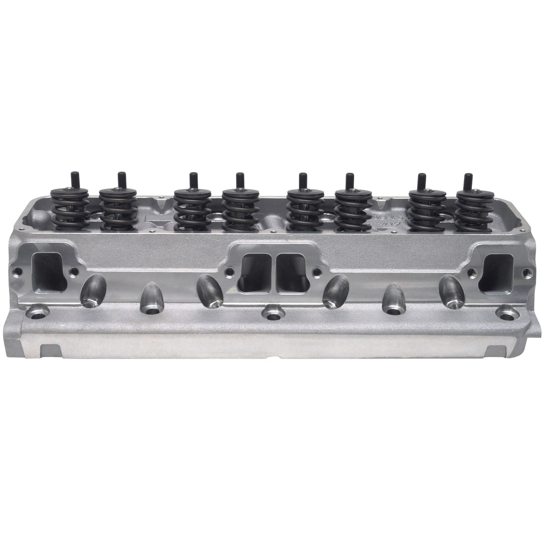 Edelbrock 60119 1984-1991 Jeep Grand Wagoneer Engine Cylinder Head