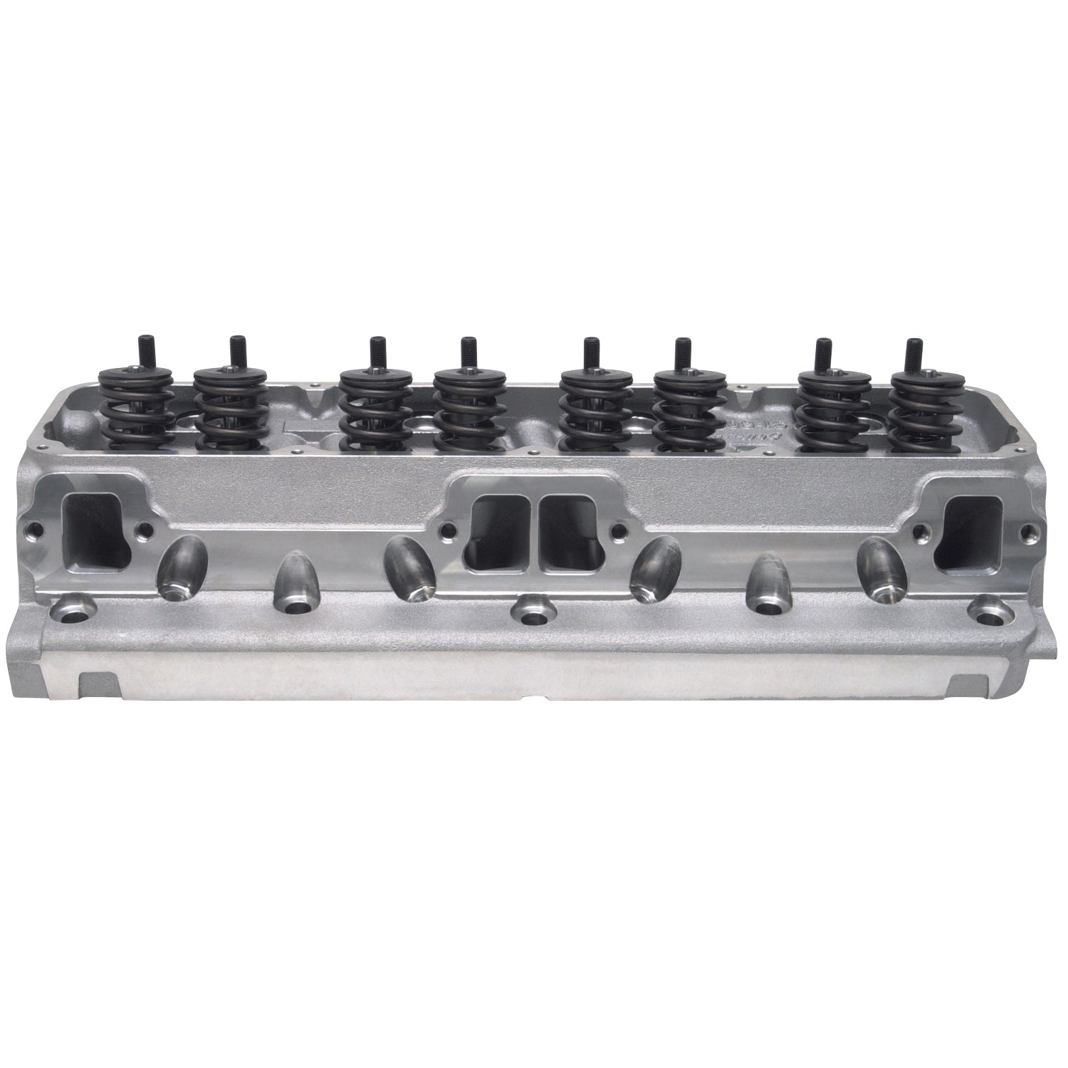 Edelbrock 60119 1984-1991 Jeep Grand Wagoneer Engine Cylinder Head