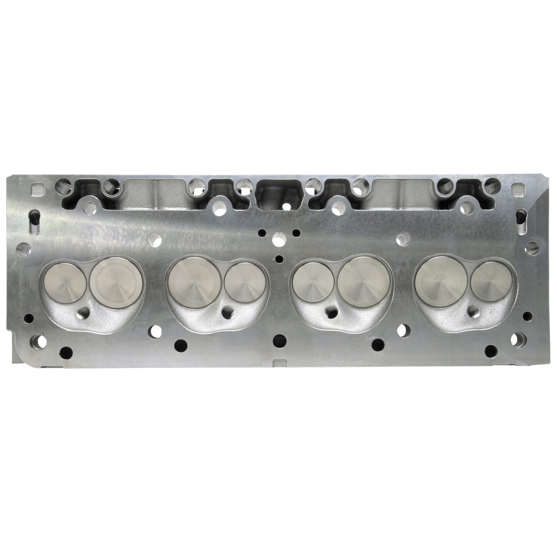 Edelbrock 60119 1984-1991 Jeep Grand Wagoneer Engine Cylinder Head