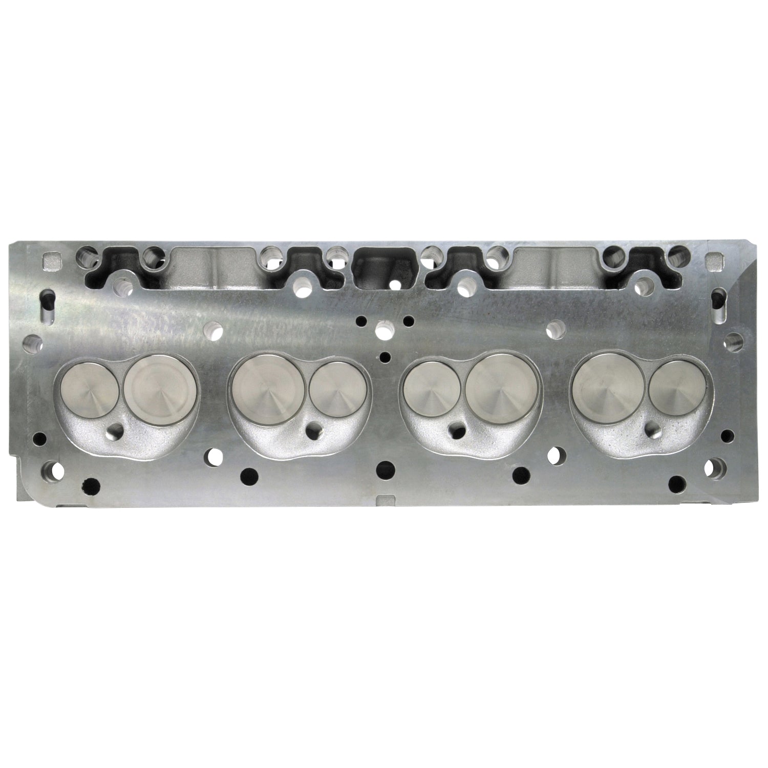 Edelbrock 60119 1984-1991 Jeep Grand Wagoneer Engine Cylinder Head