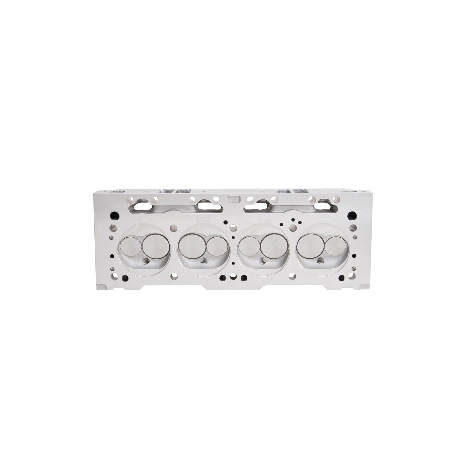 Edelbrock 60179 1970-1973 Dodge Challenger Engine Cylinder Head