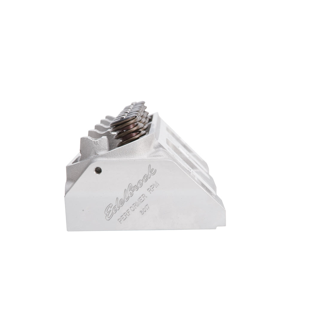 Edelbrock 60179 1970-1973 Dodge Challenger Engine Cylinder Head