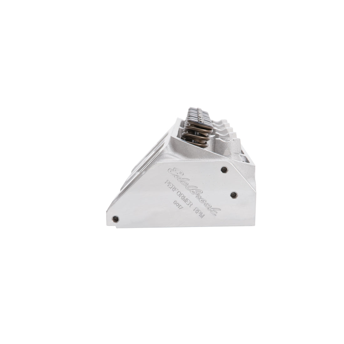 Edelbrock 60179 1970-1973 Dodge Challenger Engine Cylinder Head
