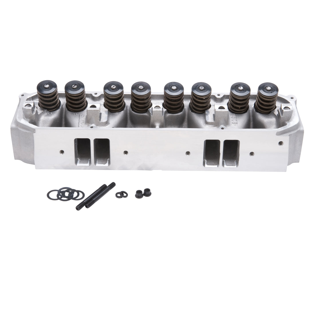 Edelbrock 60185 1975-1978 Chrysler Cordoba Engine Cylinder Head