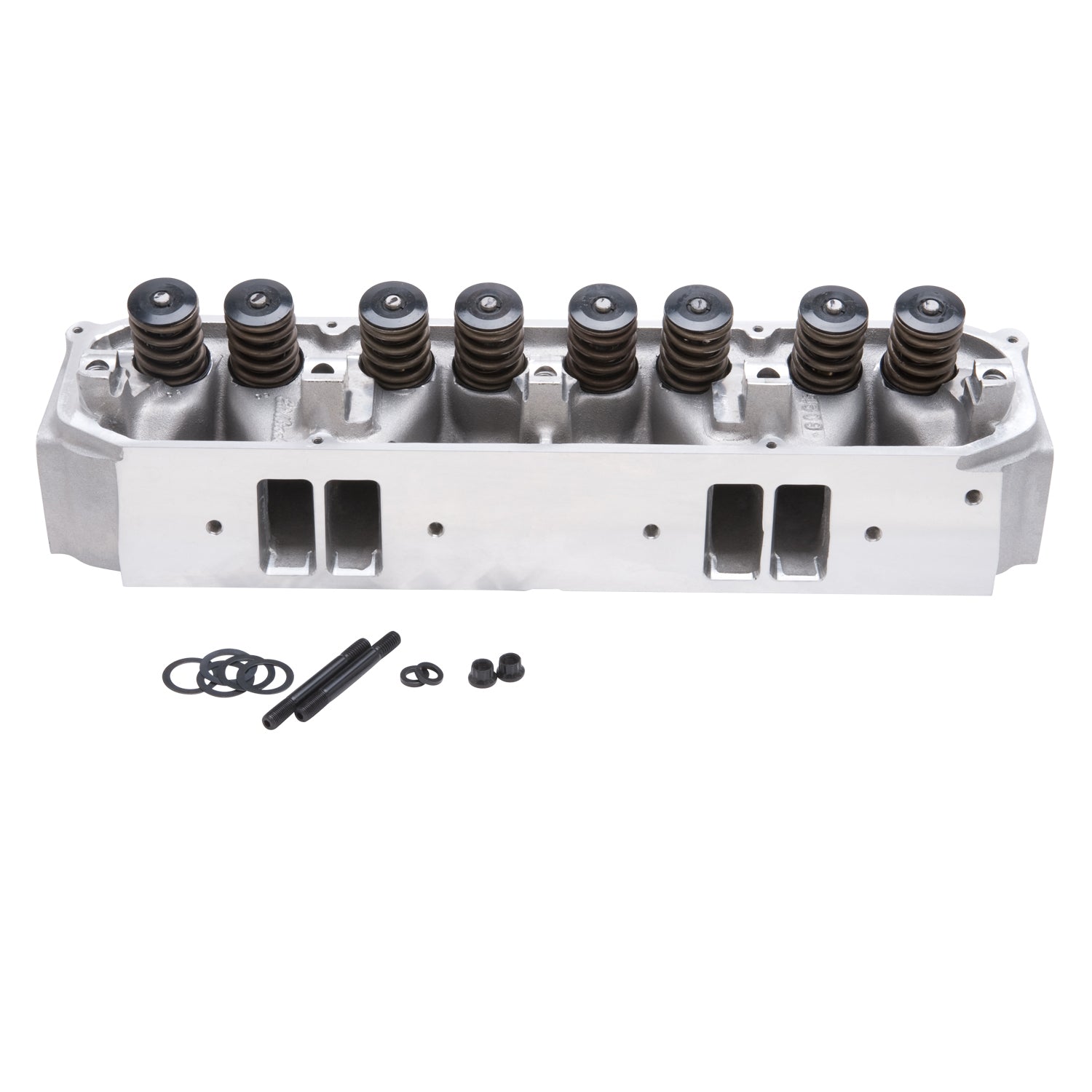 Edelbrock 60185 1975-1978 Chrysler Cordoba Engine Cylinder Head