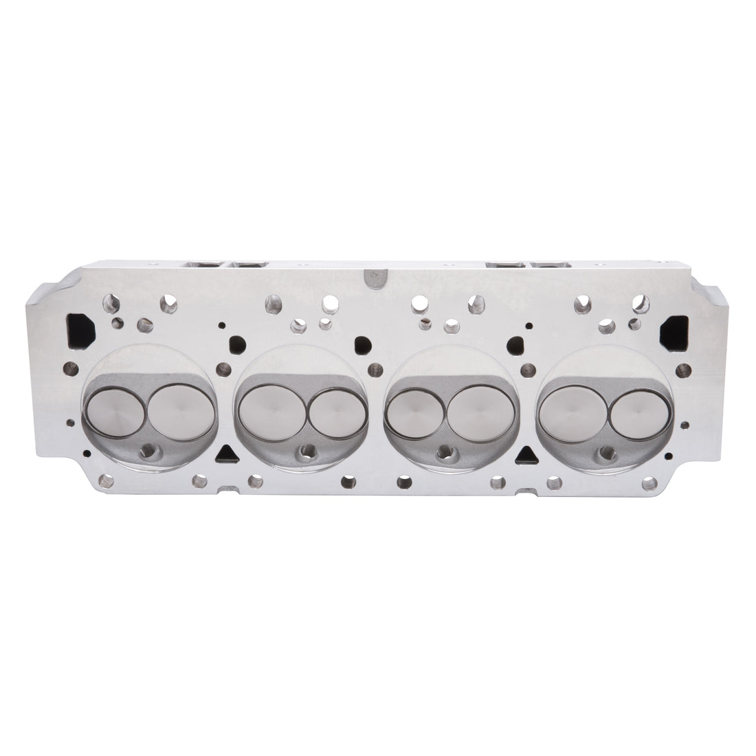 Edelbrock 60185 1975-1978 Chrysler Cordoba Engine Cylinder Head
