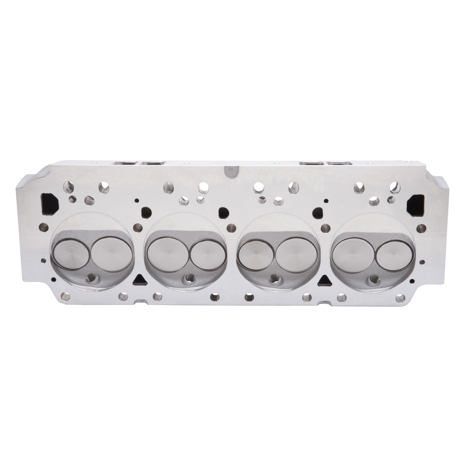 Edelbrock 60185 1975-1978 Chrysler Cordoba Engine Cylinder Head