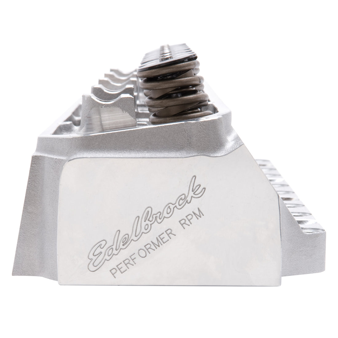 Edelbrock 60185 1975-1978 Chrysler Cordoba Engine Cylinder Head
