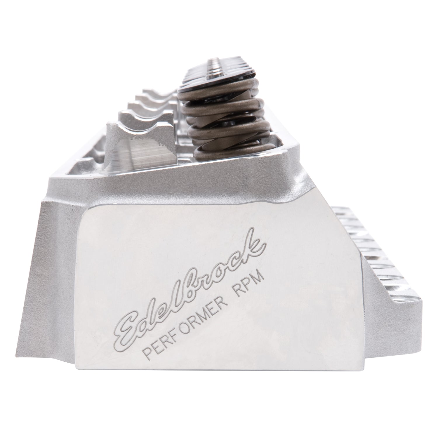 Edelbrock 60185 1975-1978 Chrysler Cordoba Engine Cylinder Head