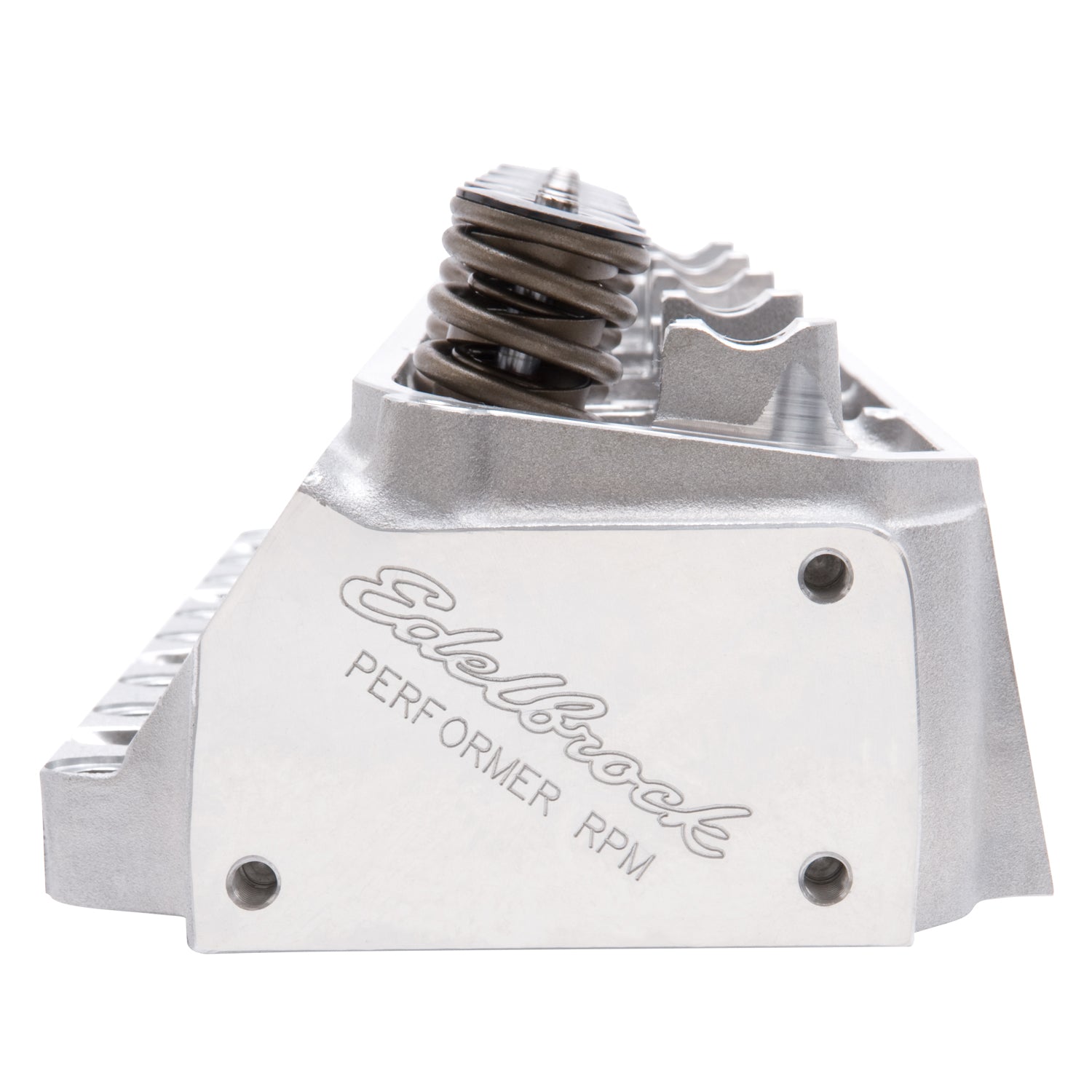 Edelbrock 60185 1975-1978 Chrysler Cordoba Engine Cylinder Head