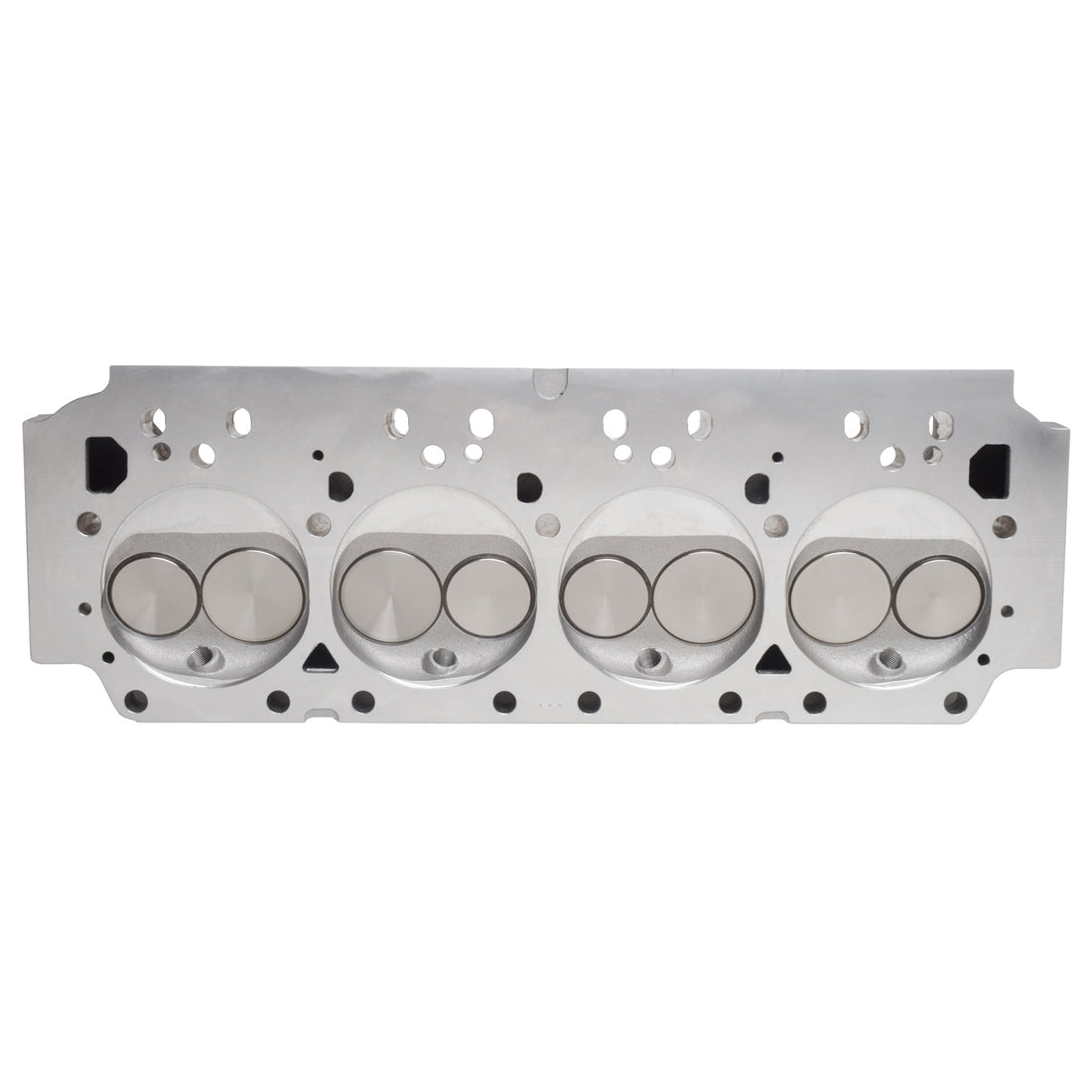 Edelbrock 60189 1975-1978 Chrysler Cordoba Engine Cylinder Head