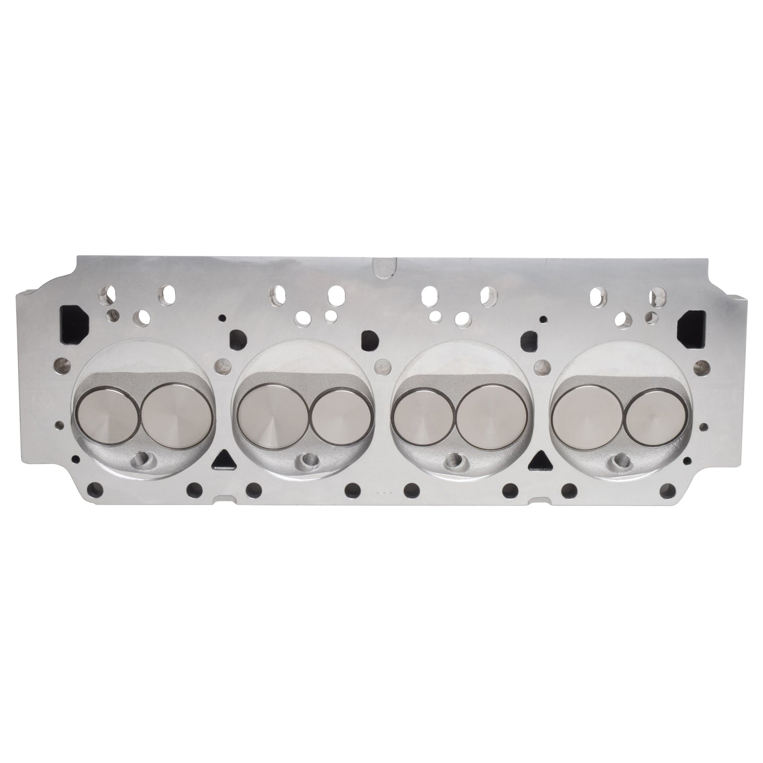 Edelbrock 60189 1975-1978 Chrysler Cordoba Engine Cylinder Head