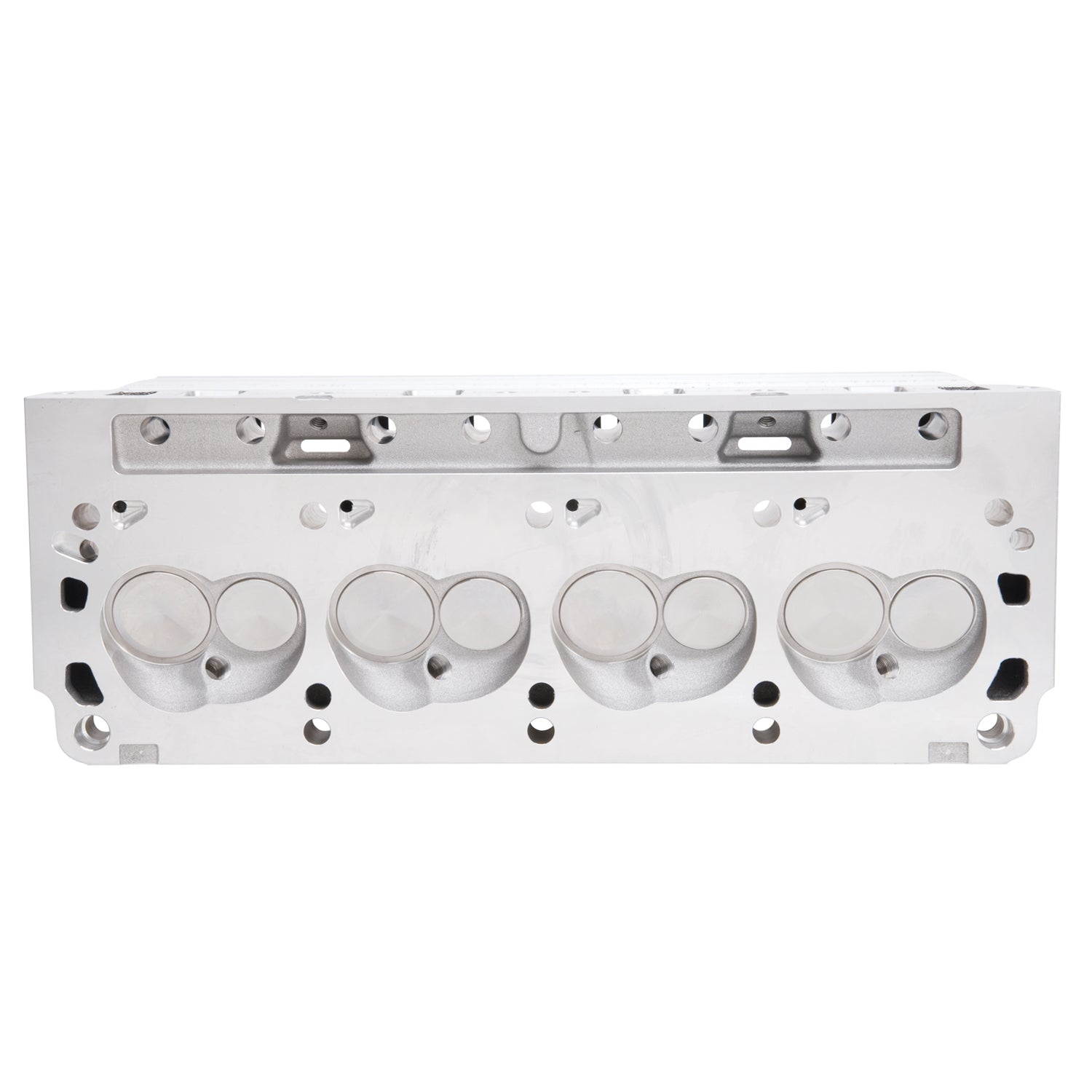 Edelbrock 60225 1975-2014 Ford F-150 Engine Cylinder Head