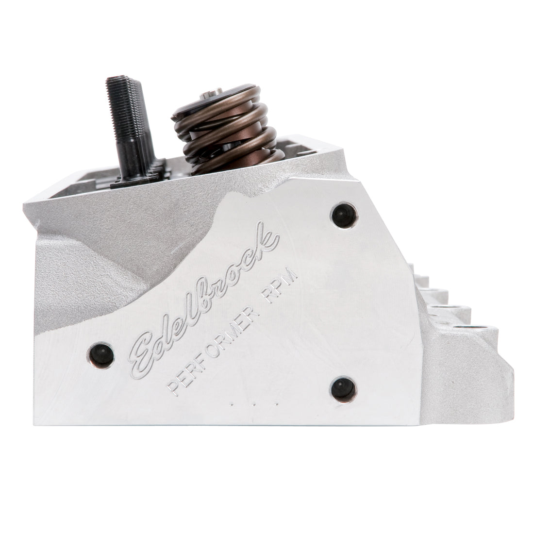 Edelbrock 60225 1975-2014 Ford F-150 Engine Cylinder Head