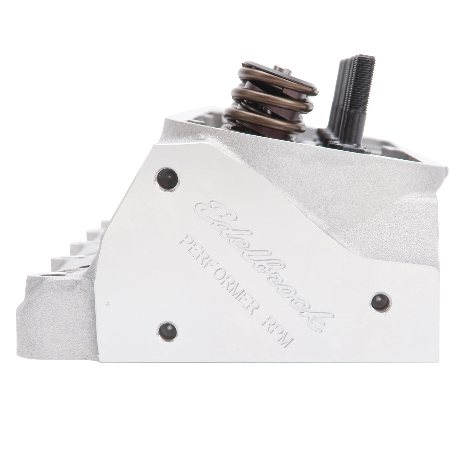 Edelbrock 60225 1975-2014 Ford F-150 Engine Cylinder Head