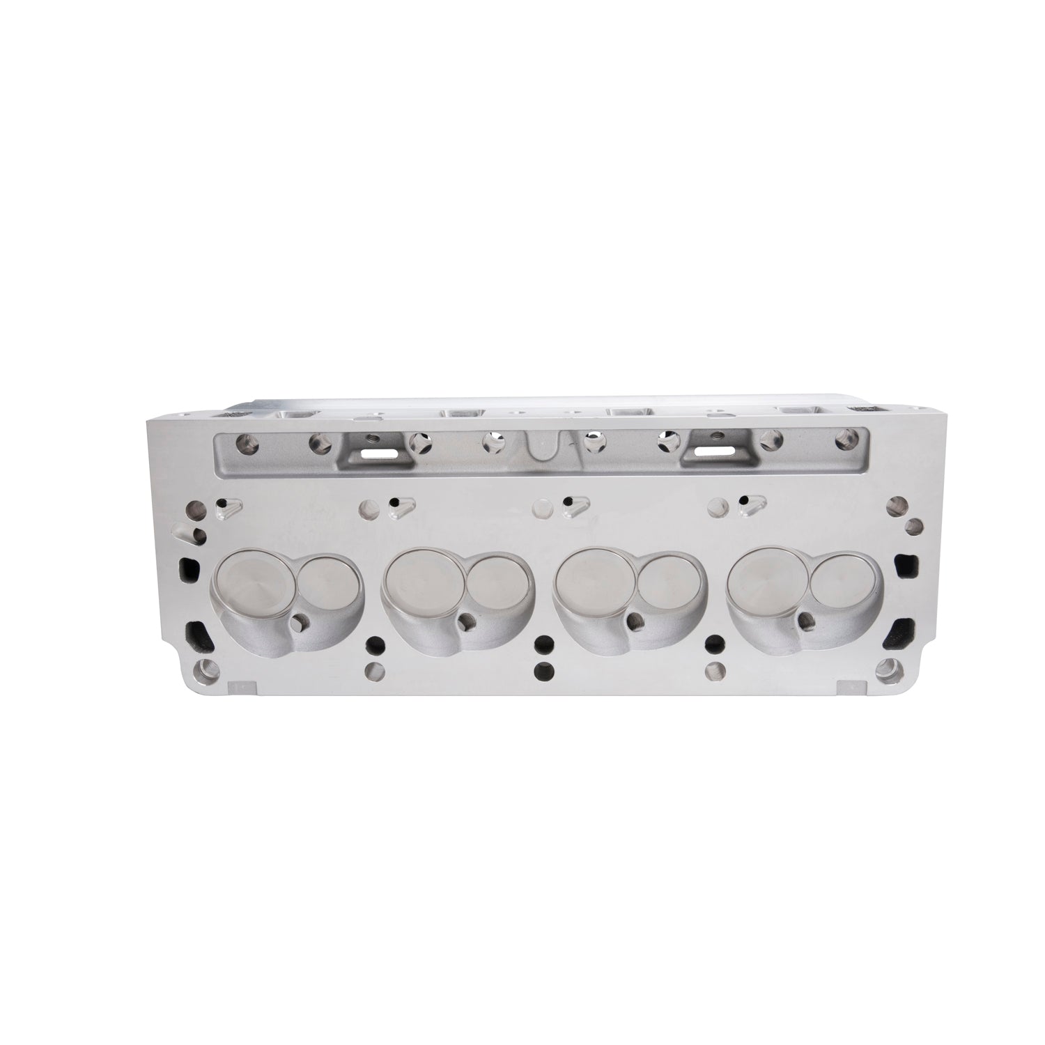 Edelbrock 60255 1975-2014 Ford F-150 Engine Cylinder Head