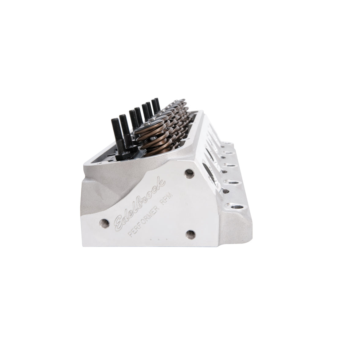 Edelbrock 60255 1975-2014 Ford F-150 Engine Cylinder Head