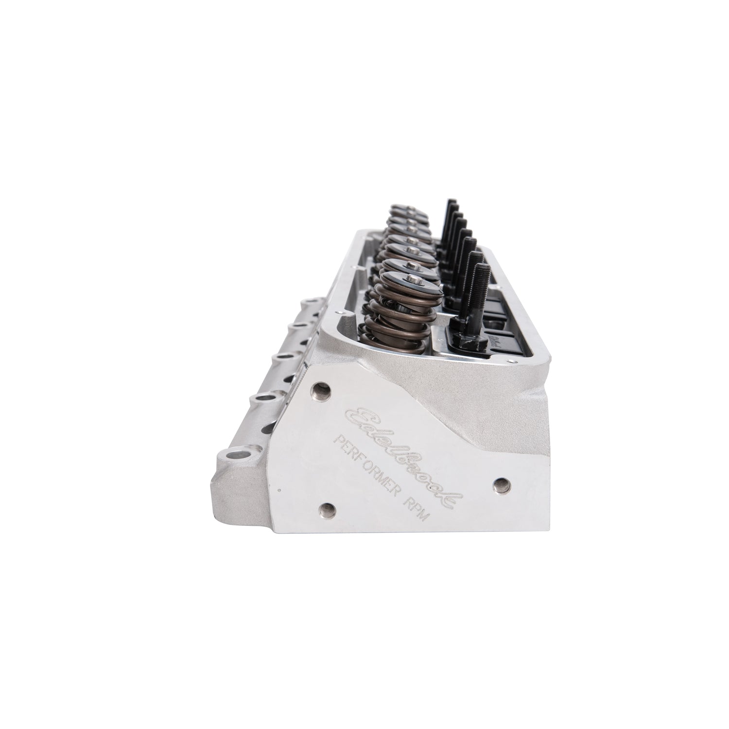 Edelbrock 60255 1975-2014 Ford F-150 Engine Cylinder Head