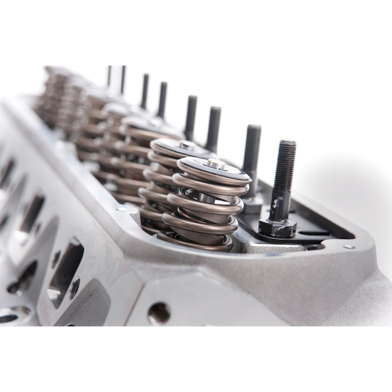 Edelbrock 60255 1975-2014 Ford F-150 Engine Cylinder Head