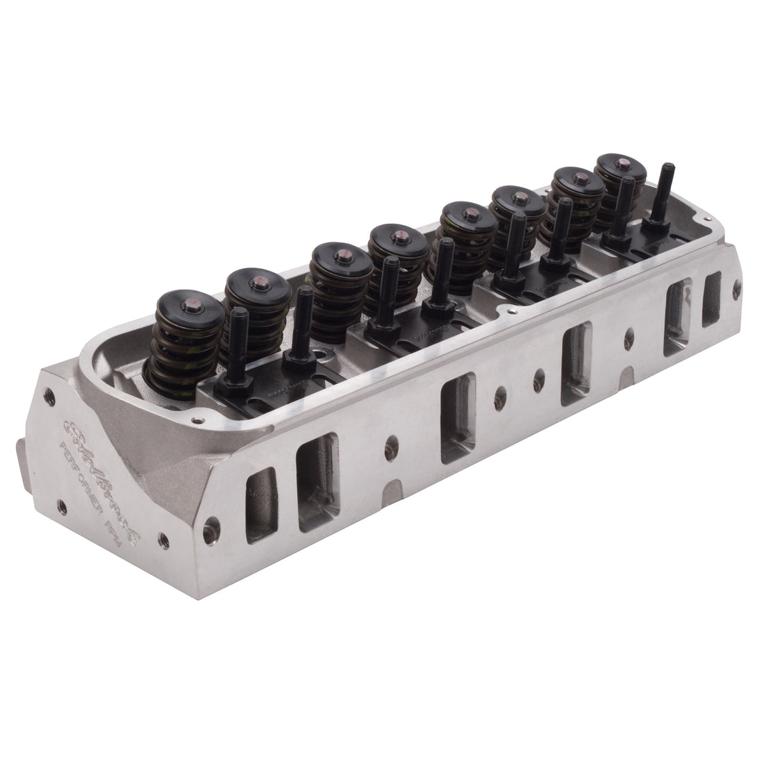 Edelbrock 60259 1975-2014 Ford F-150 Engine Cylinder Head