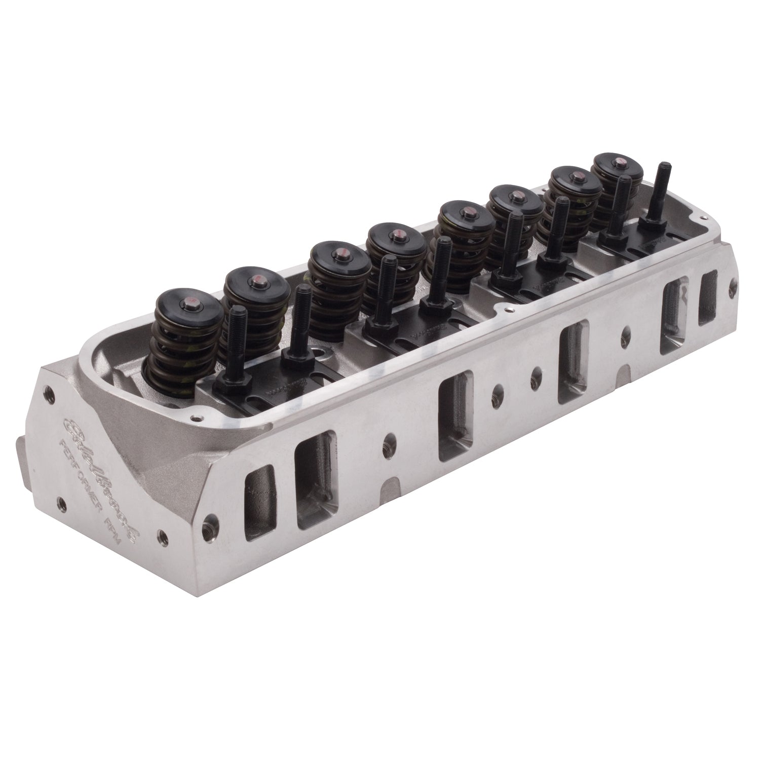 Edelbrock 60259 1975-2014 Ford F-150 Engine Cylinder Head