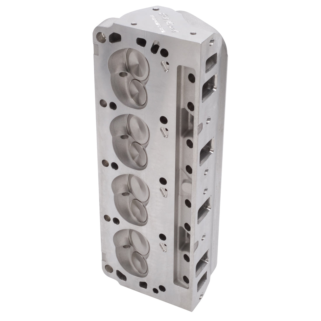 Edelbrock 60259 1975-2014 Ford F-150 Engine Cylinder Head