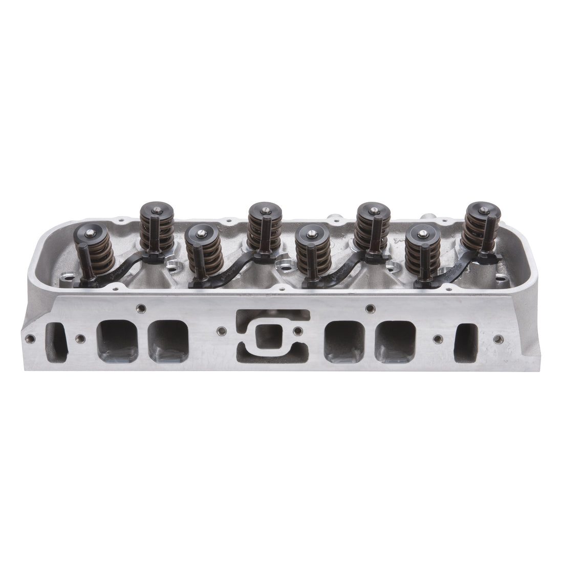 Edelbrock 60435 1989 Chevrolet R3500 Engine Cylinder Head
