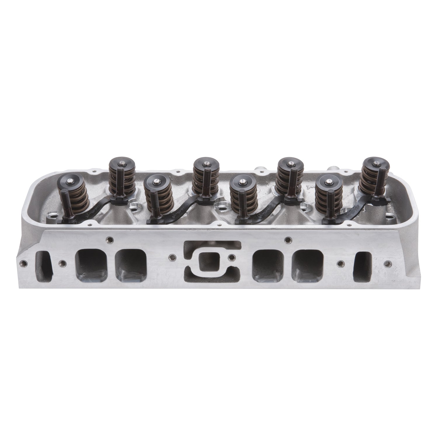 Edelbrock 60435 1989 Chevrolet R3500 Engine Cylinder Head