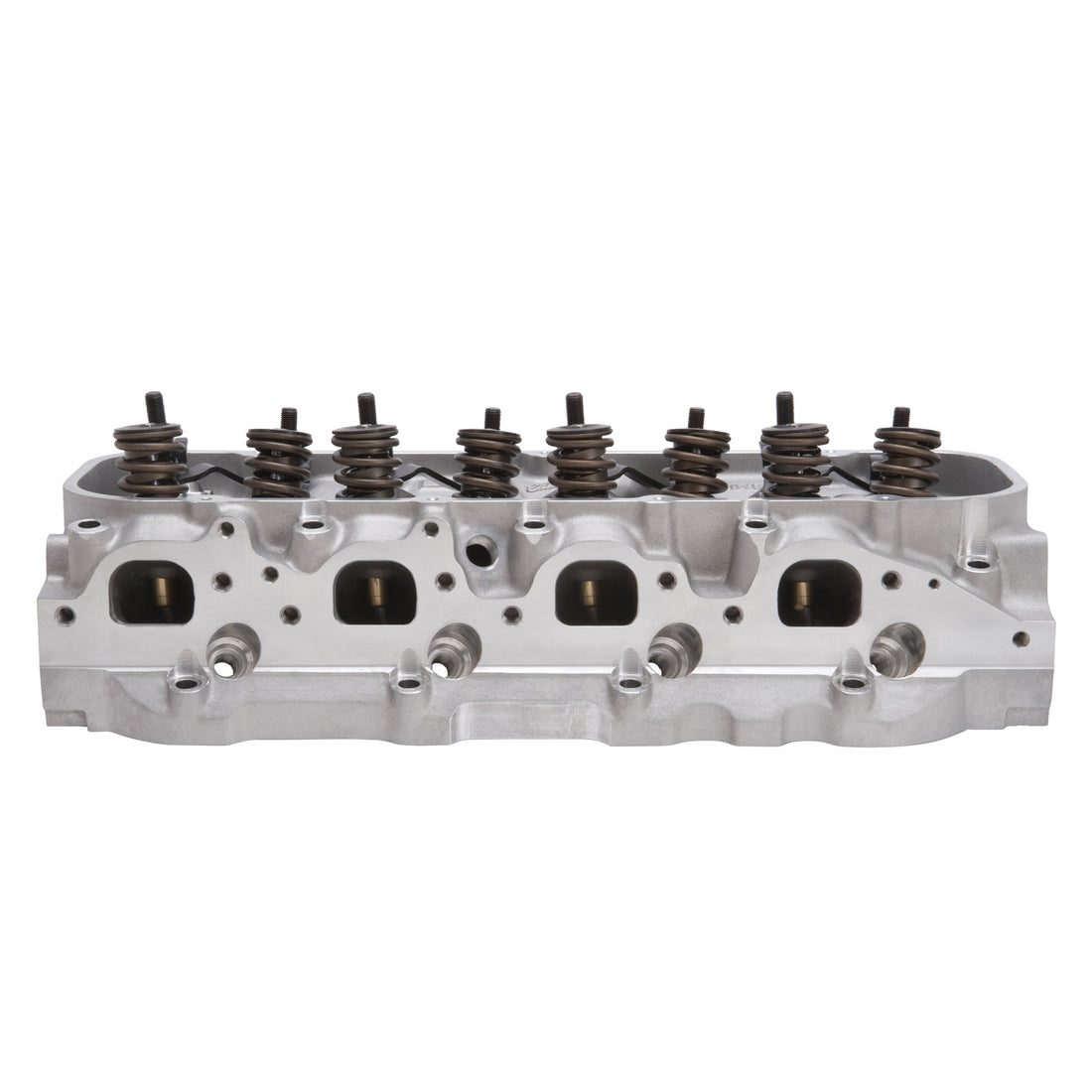 Edelbrock 60435 1989 Chevrolet R3500 Engine Cylinder Head