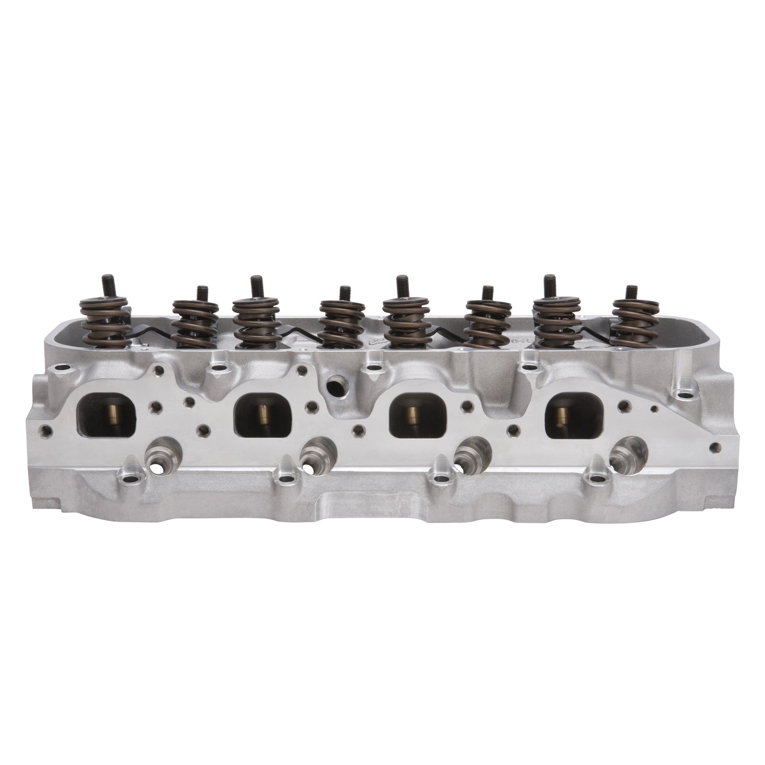 Edelbrock 60435 1989 Chevrolet R3500 Engine Cylinder Head